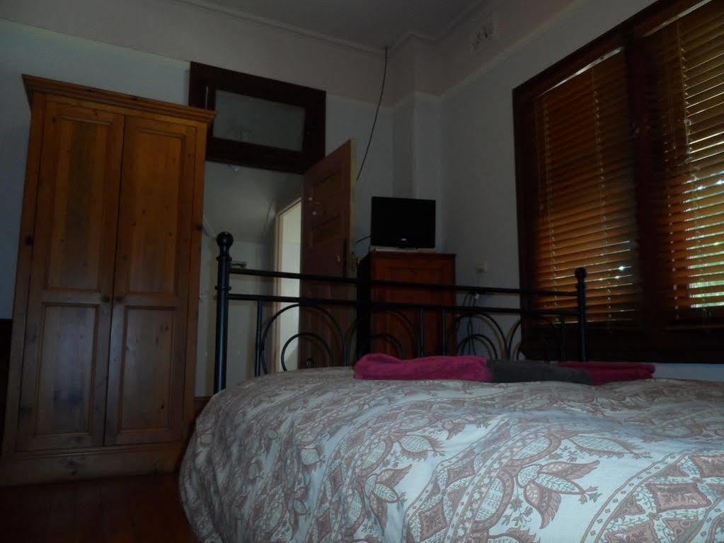 Burwood Bed And Breakfast Sydney Exterior photo